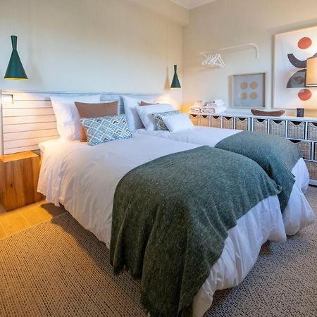 Moonrise Flat Apartman Aljezur Kültér fotó