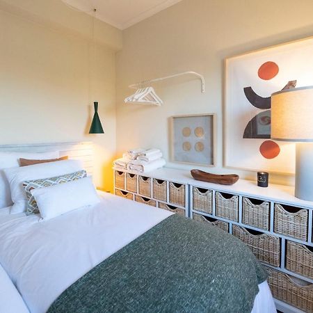 Moonrise Flat Apartman Aljezur Kültér fotó